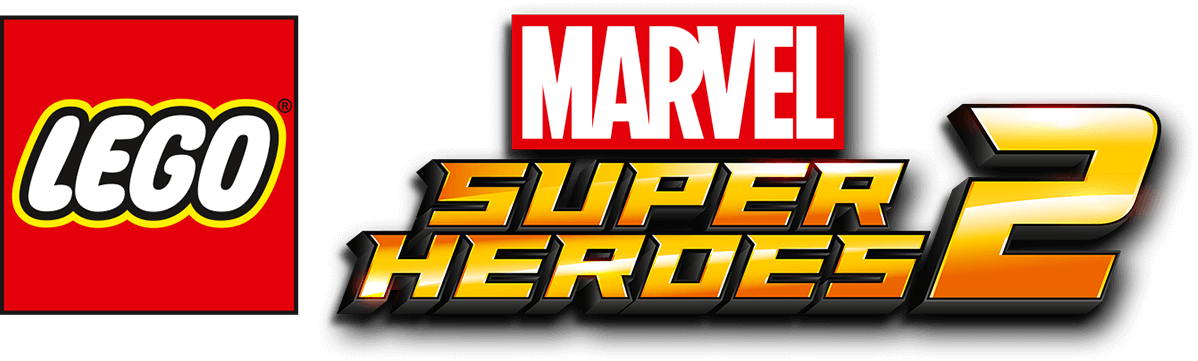 lego marvel super heroes 2 ong logo #3390