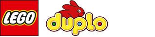 lego shop duplo png logo #3394