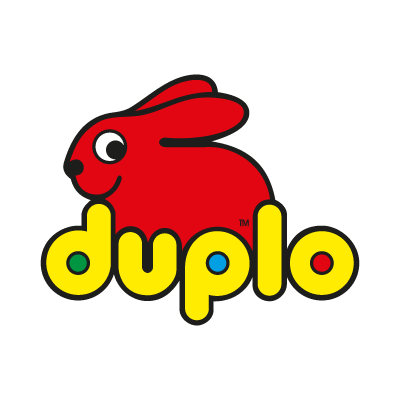 logo duplo lego vector png #3371