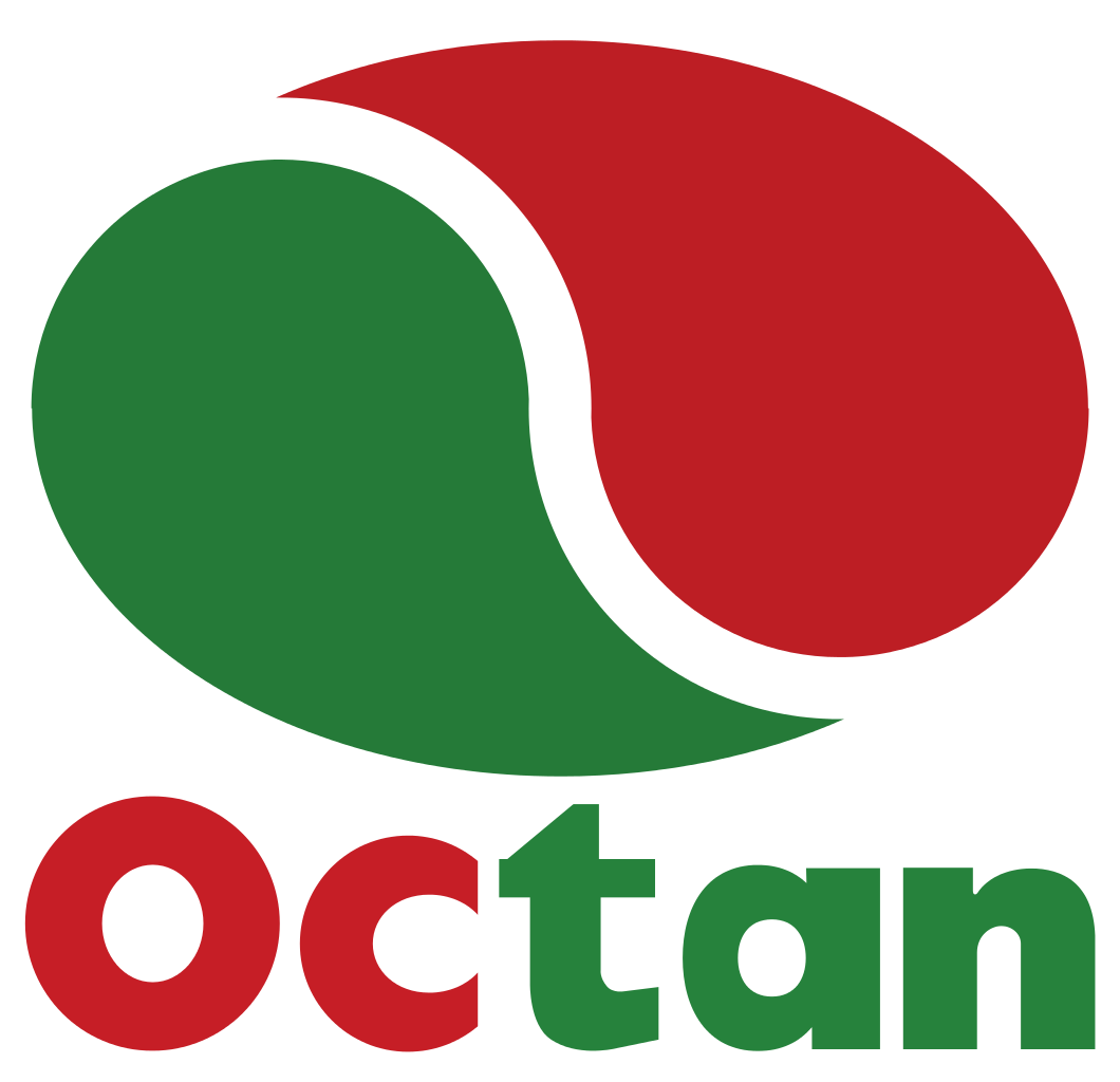 octan png logo #3388
