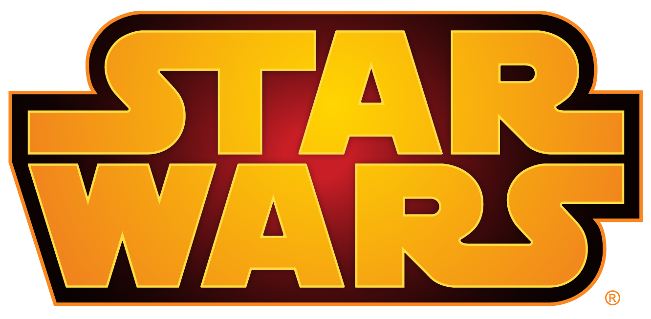 star wars png logo #3381