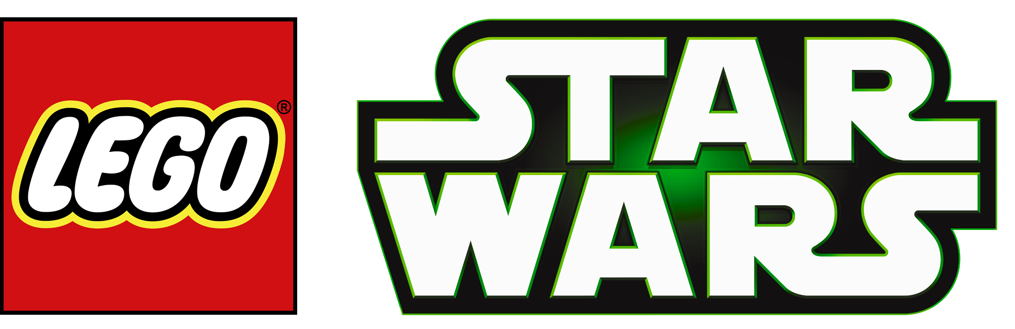 world brand lego star wars png logo #3393