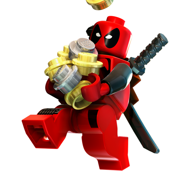 deadpool lego marvel superheroes wiki fandom powered #17679