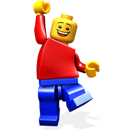 image bob celebrate lego universe wiki fandom