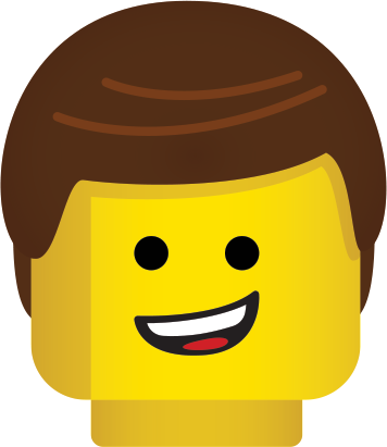 lego, annual report emoji guide warnermedia
