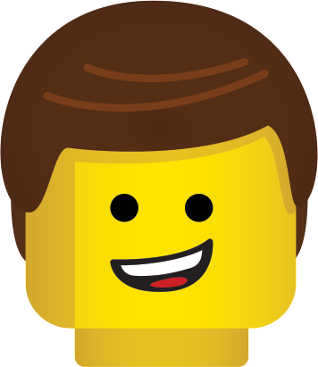 lego, annual report emoji guide warnermedia #17726