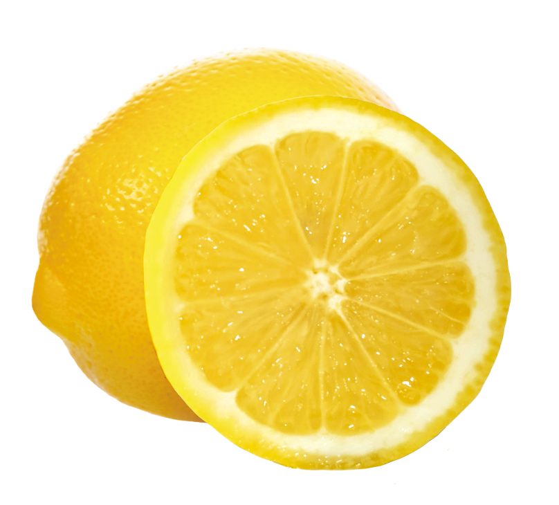 Lemon PNG Clipart Free Download Lemon Juice, Lemon Slice Images - Free ...