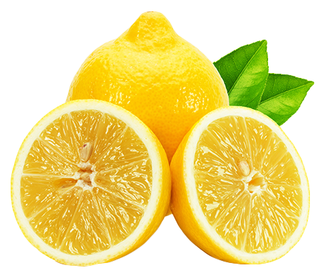 lemon, ways clean your home with citrus #13356