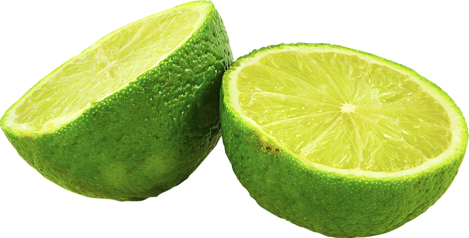 photo fruit lemon green png image #13392