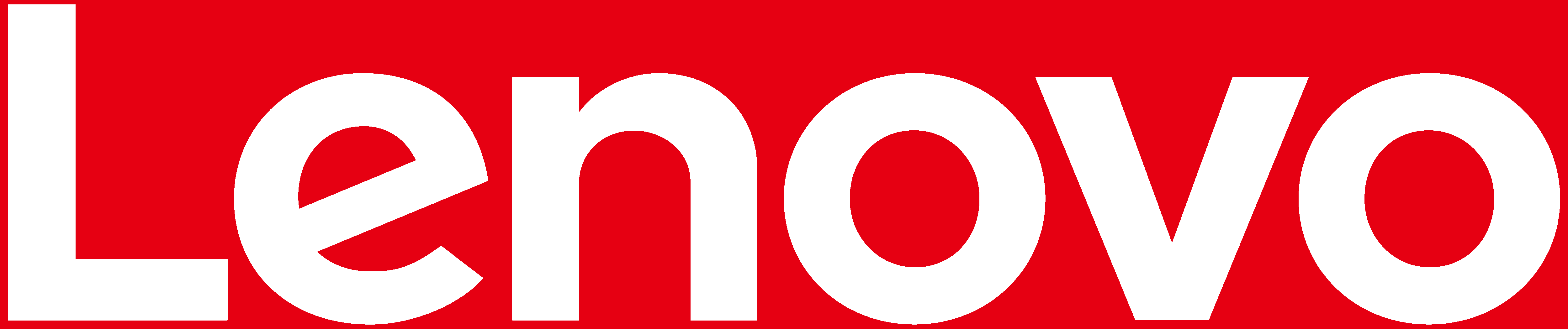 lenovo red logo png #1149