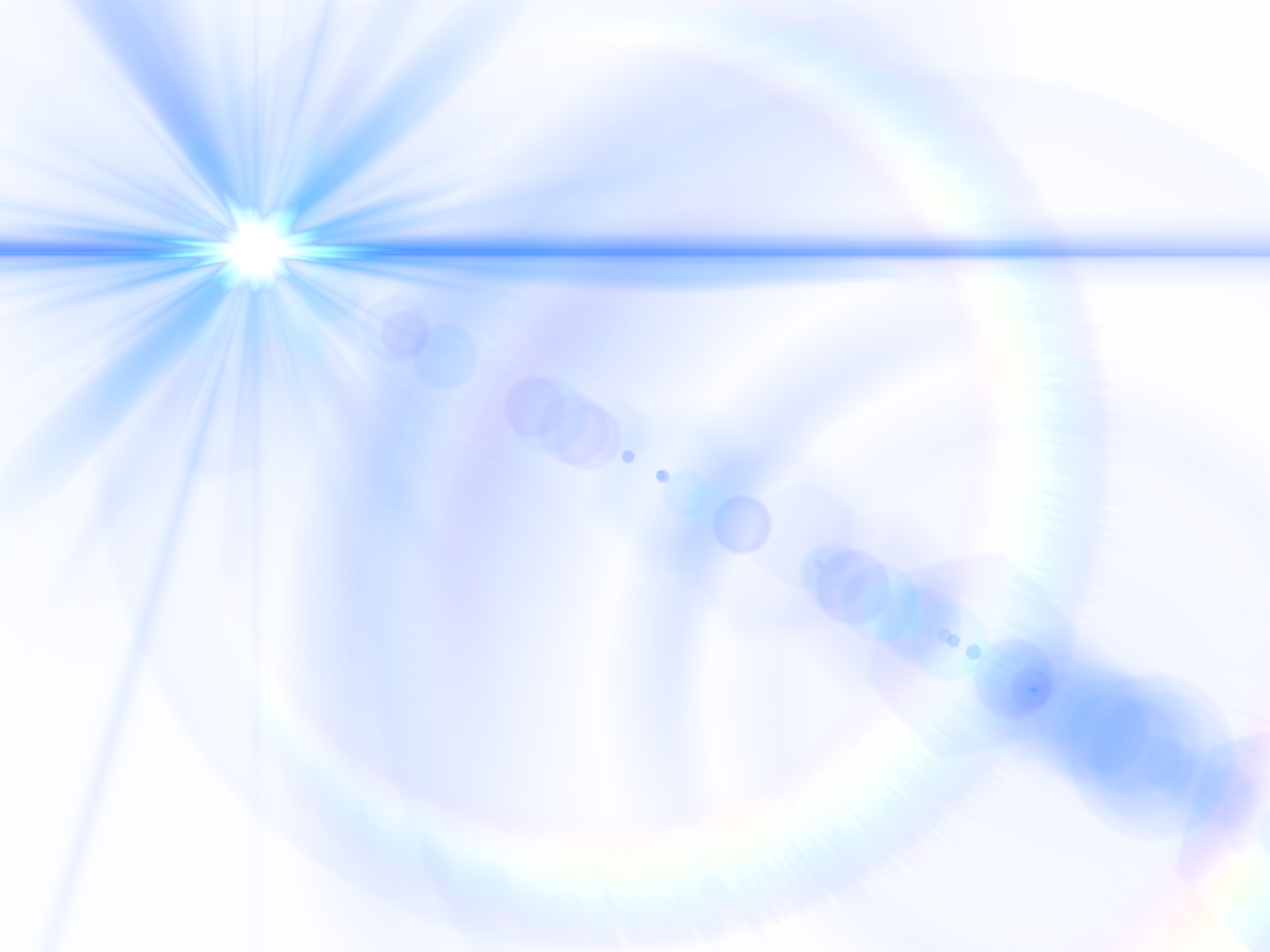 lens flare effect #6905