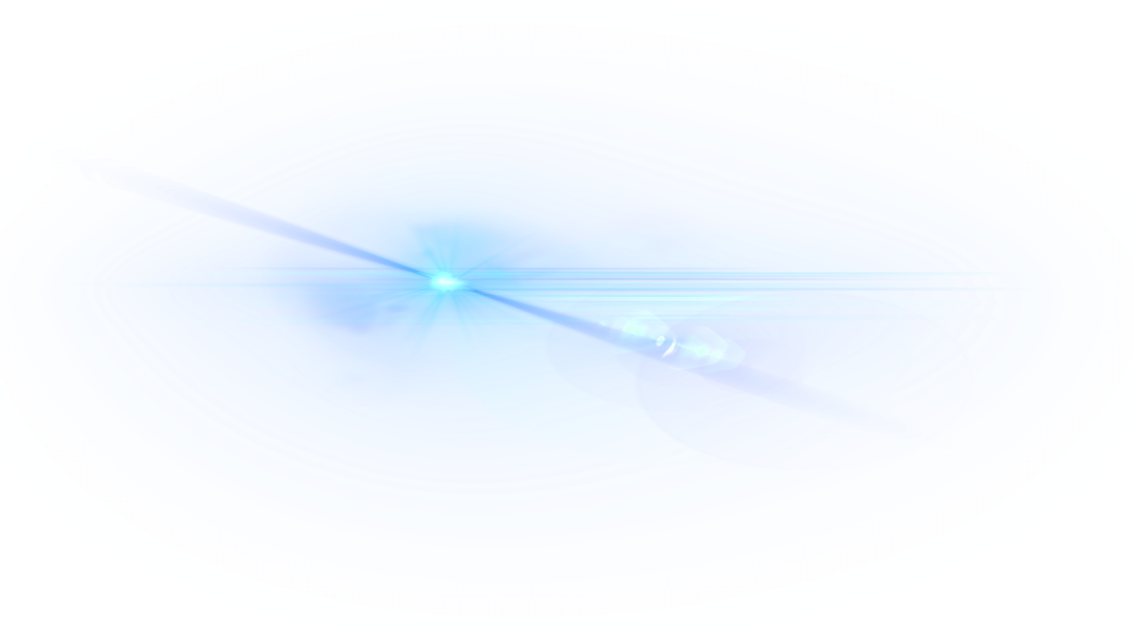 Lens Flare Png