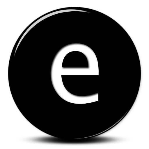 Letter E Logo #1405 - Free Transparent PNG Logos