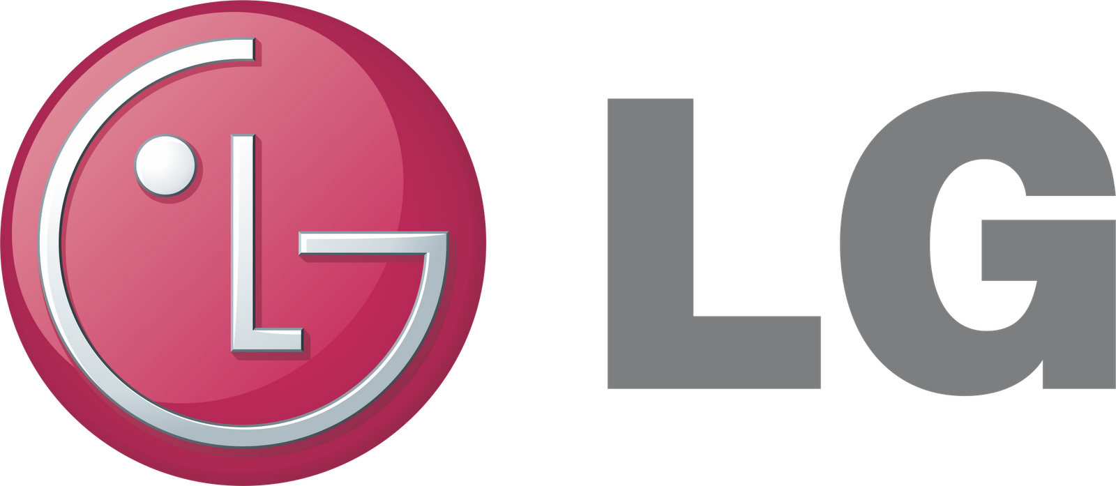 lg logo, #14456