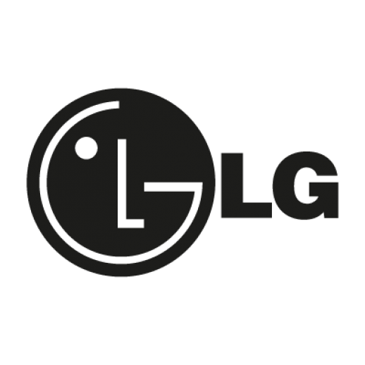 lg logo, black logo vector graphics download #14439