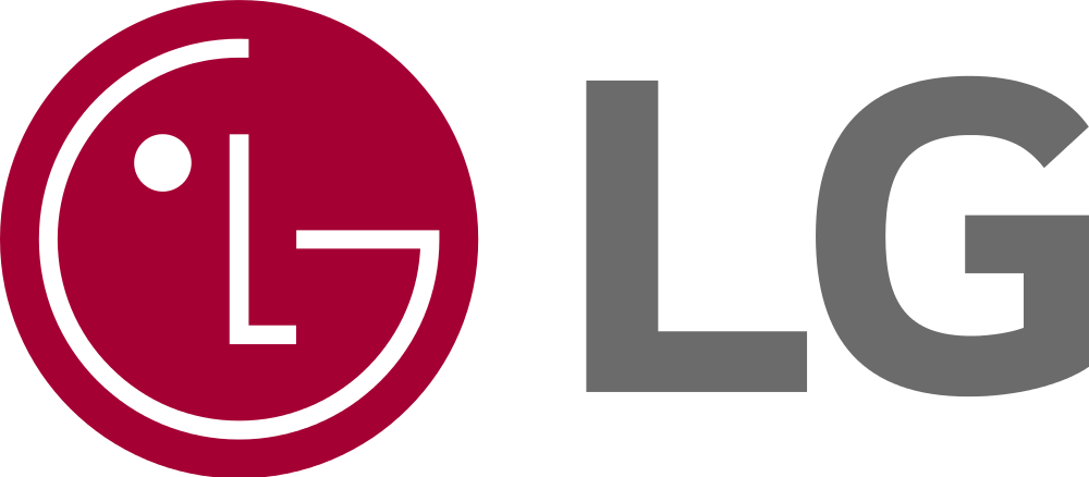 lg logo, logo computers logonoidm #14437