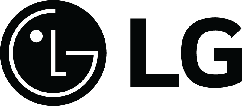 lg logo, the aiga gala supporters #14451