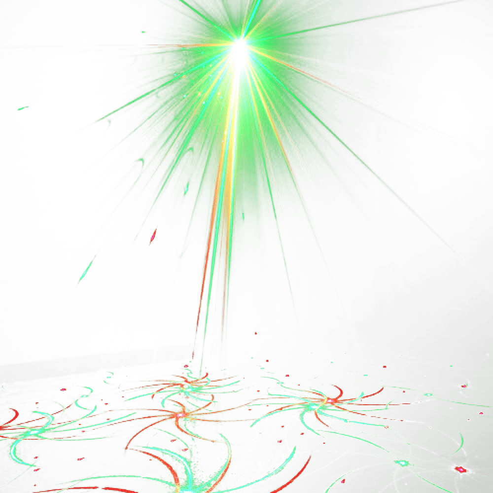disco laser light effect transparent png #27765
