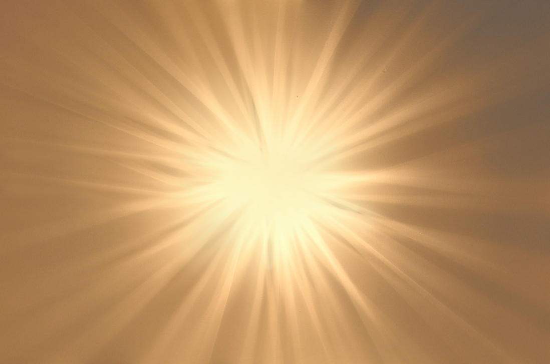 golden light rays png annamae deviantart #9382