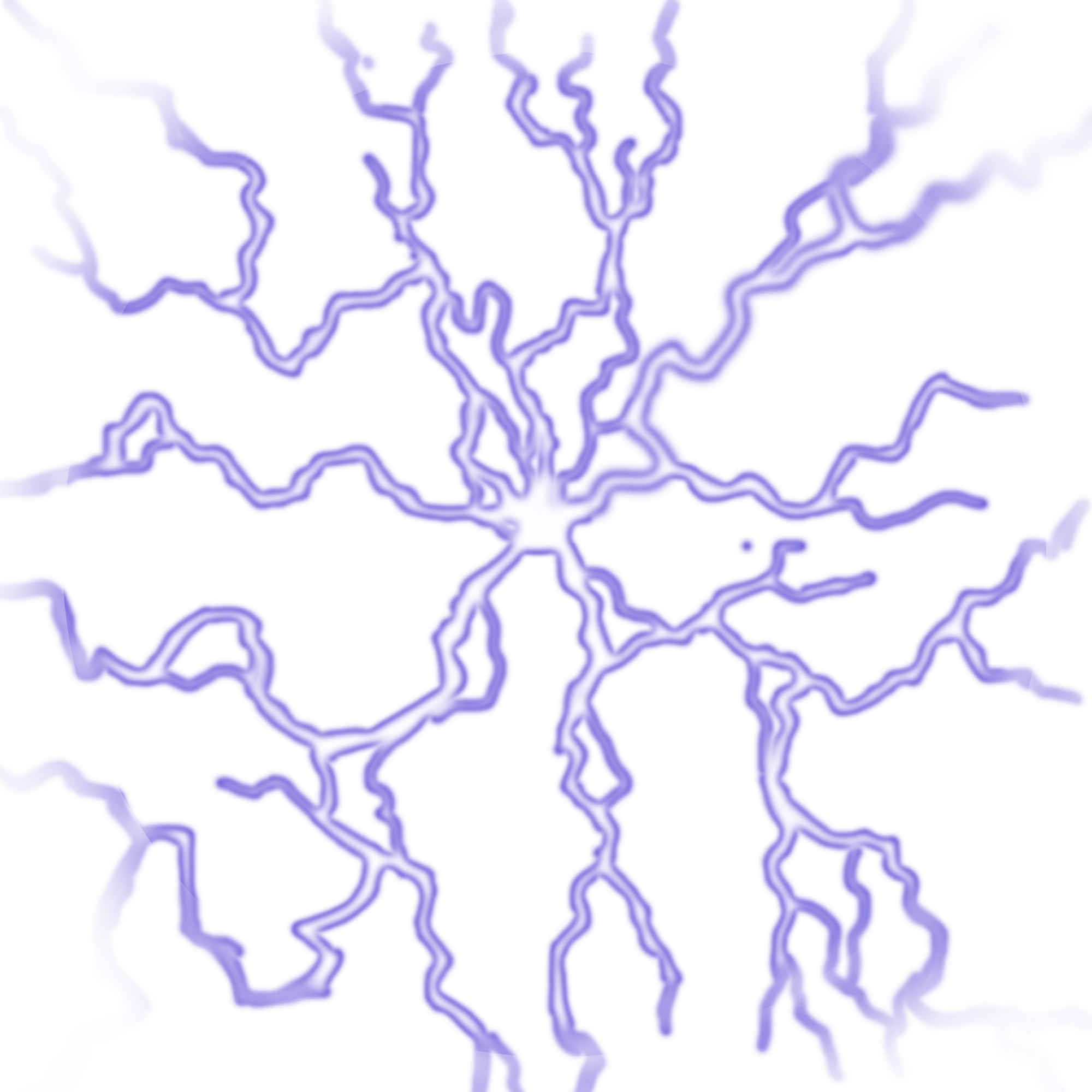 lightning png objects falleron cartography #10664