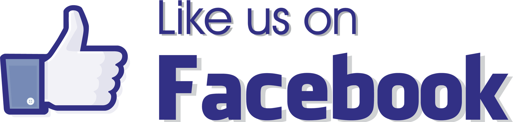 Like Us On Facebook Png Logo Free Transparent Png Logos