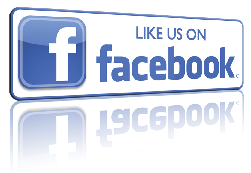 indie cafe, like us on facebook png logo #5778