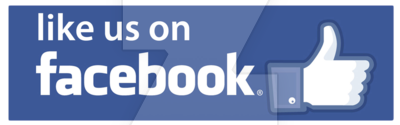 like us on facebook emblem png logo #5776