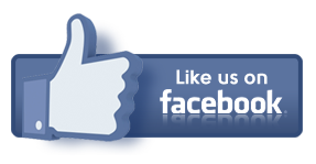 Like Us On Facebook Png Logo