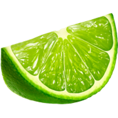 lime slice transparent png stickpng #29474