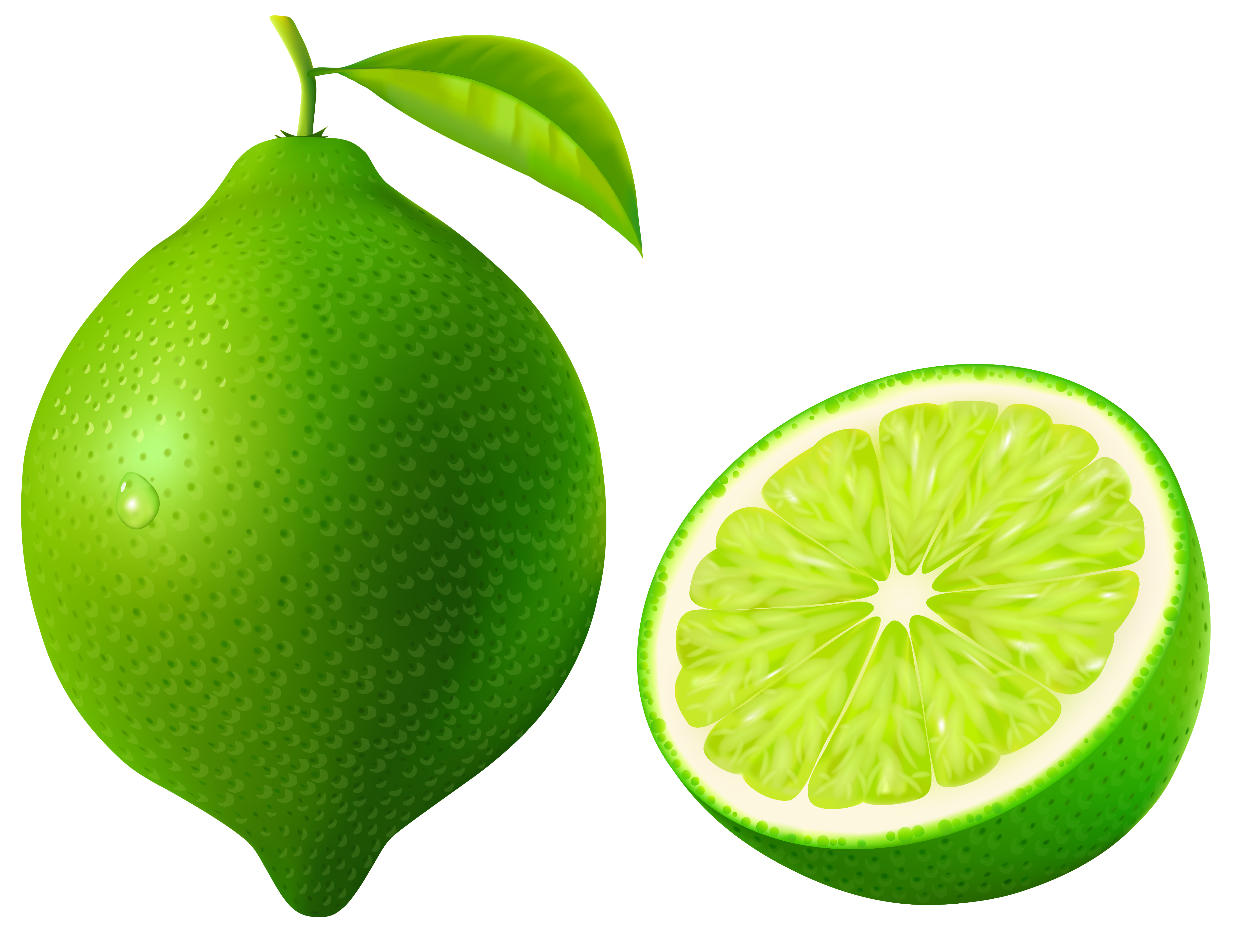 Lime