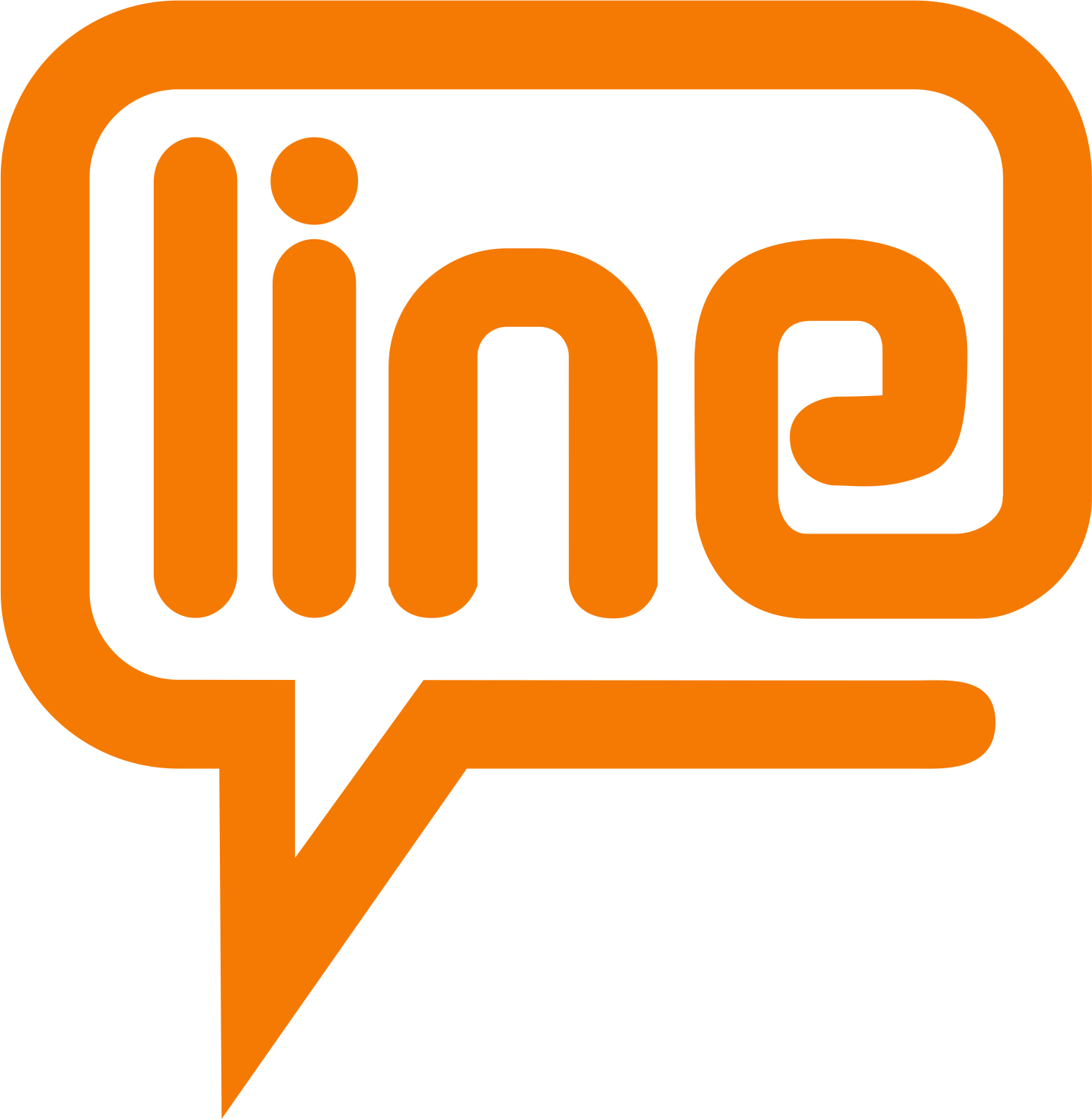 line logo png #2112