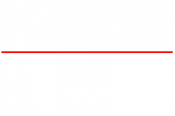 red line cc transparent png #40946