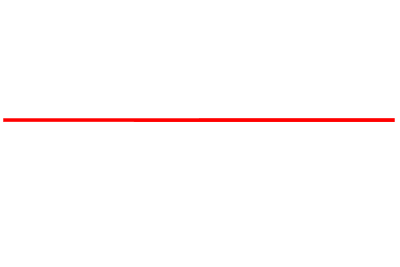 red line straight png #40945