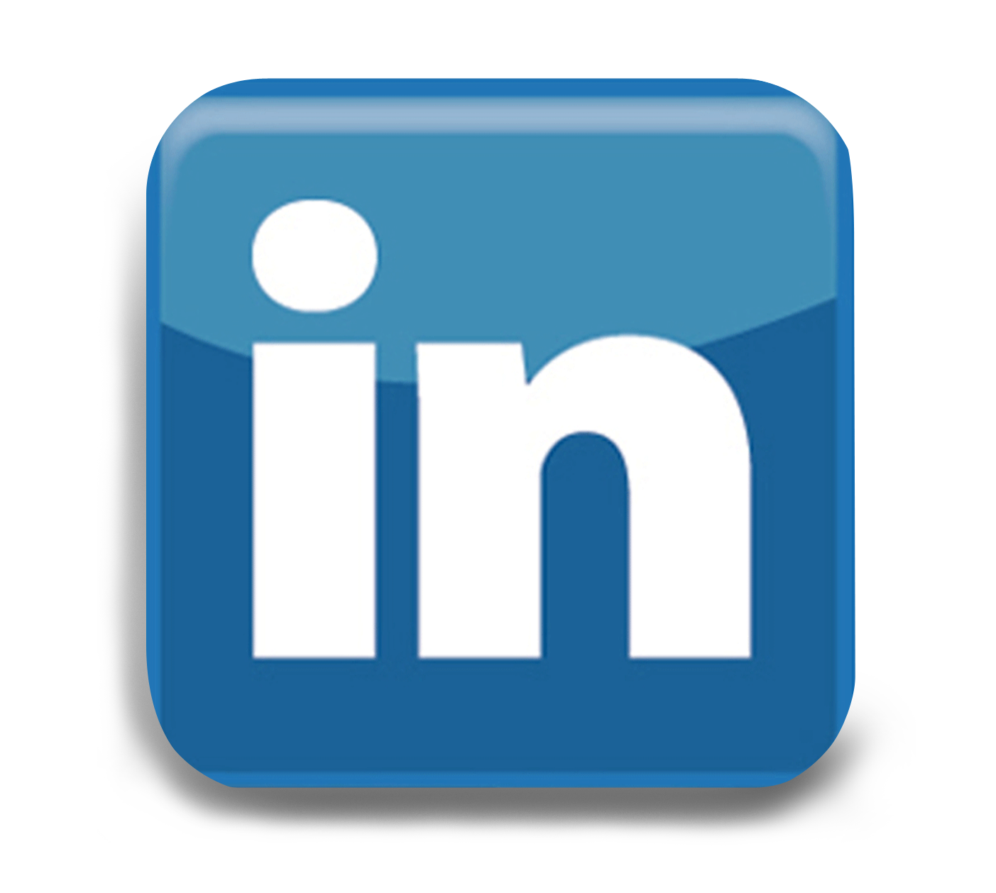 Linkedin Logo Png Free Transparent PNG Logos