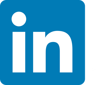 LinkedIn logotype