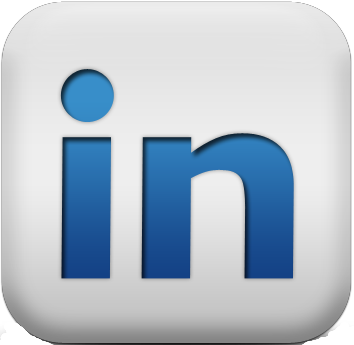 linkedin logo png #1835