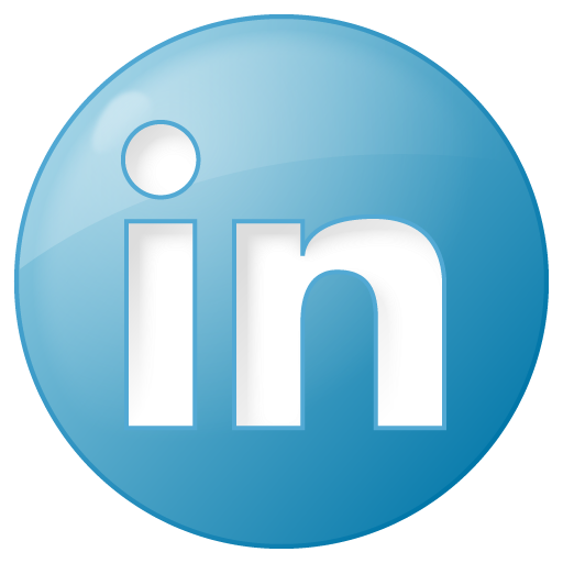 linkedin logo transparent #1830