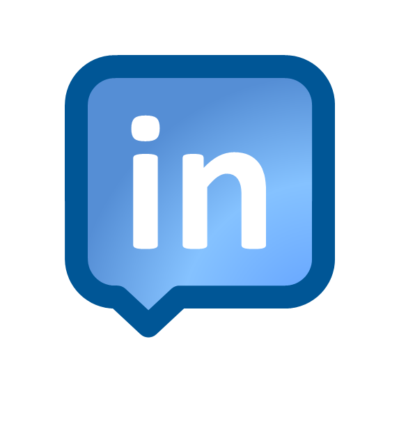linkedin social logo png #1848