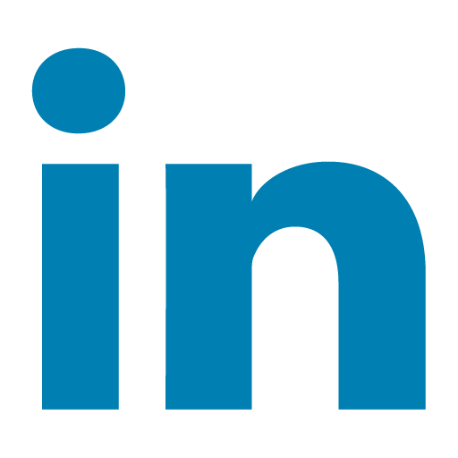 linkedin social media logo #1831