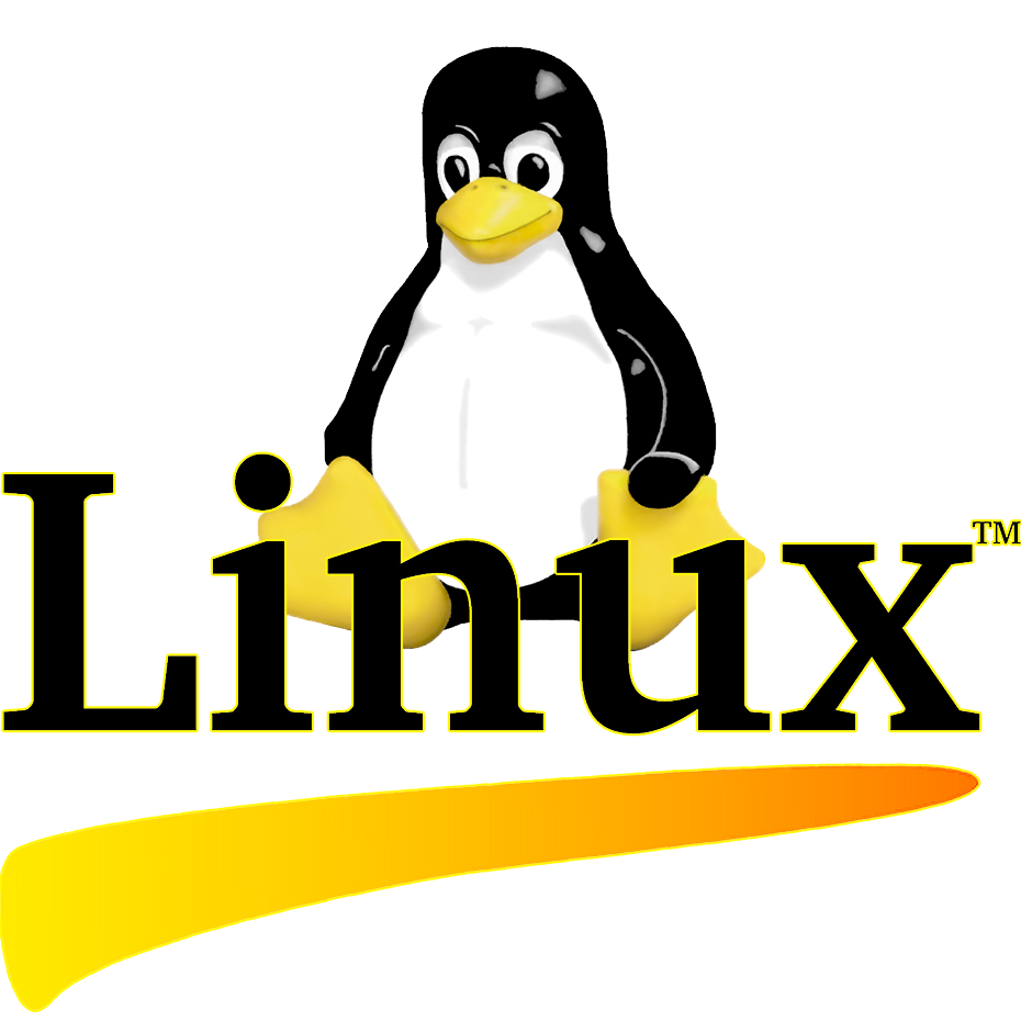 Linux Logo PNG, Linux Icon Free Download - Free Transparent PNG Logos