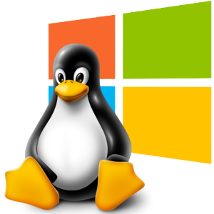 Linux Logo PNG, Linux Icon Free Download