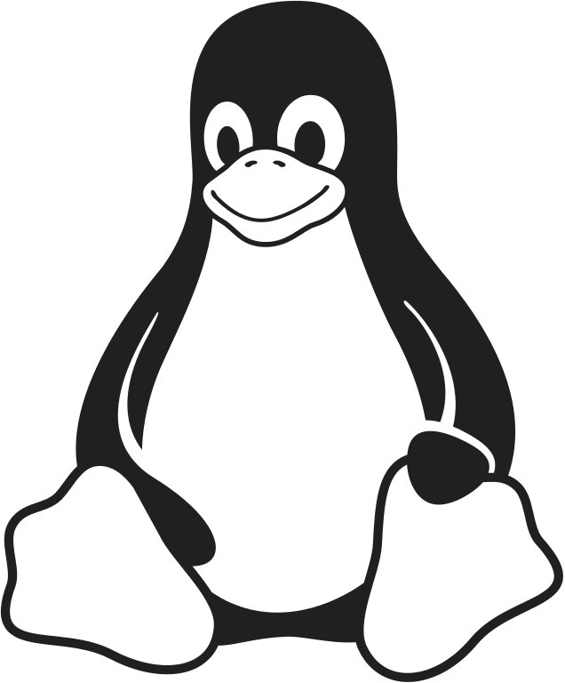 Linux Logo Png Linux Icon Free Download Free Transparent Png Logos