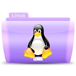 linux icon colorflow iconset tribalmarkings #22642