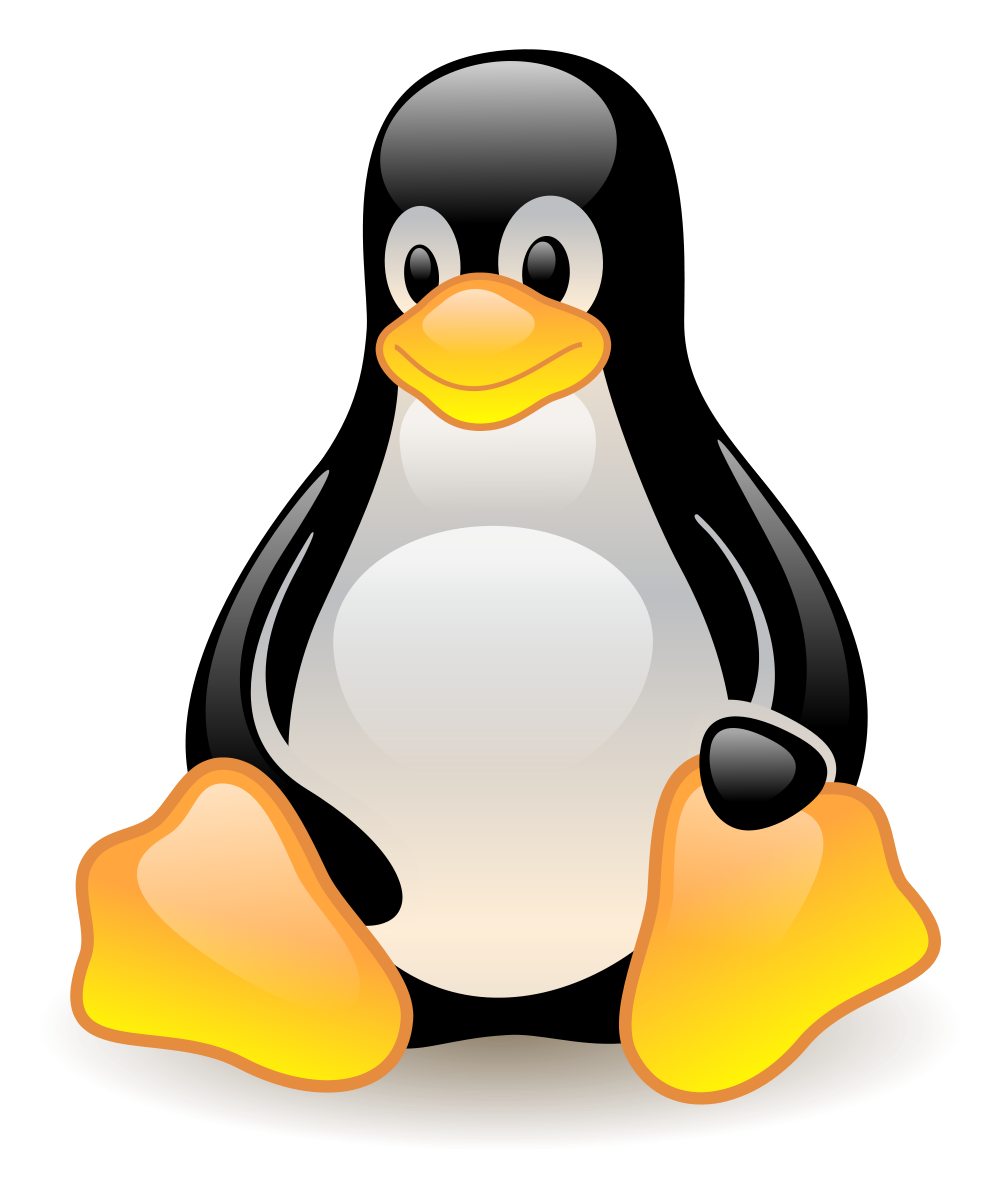 linux logo logo brands for #22615
