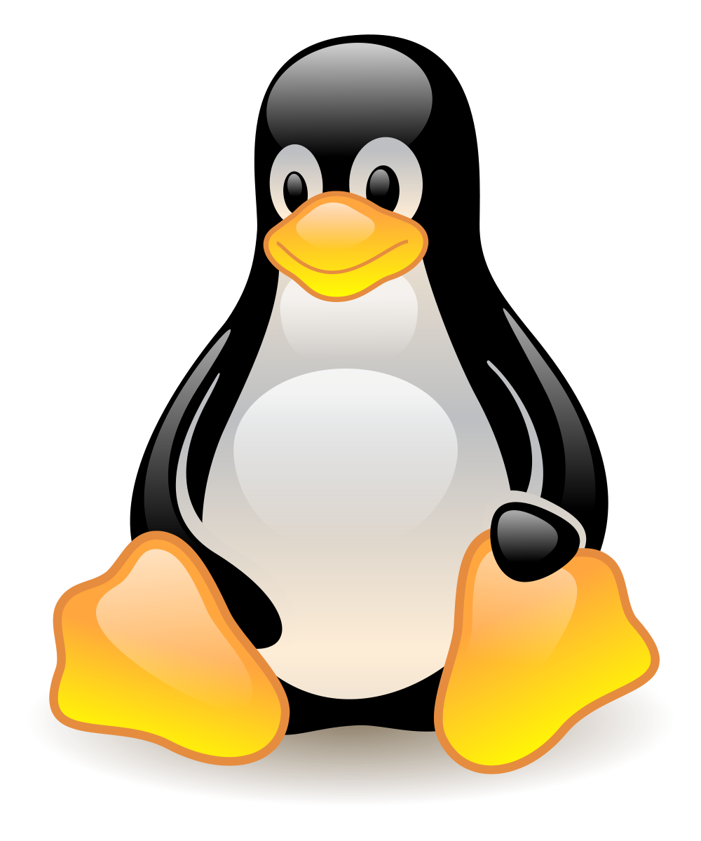 Linux Logo PNG, Linux Icon Free Download