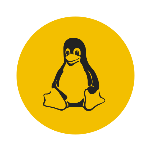 Linux Logo PNG, Linux Icon Free Download