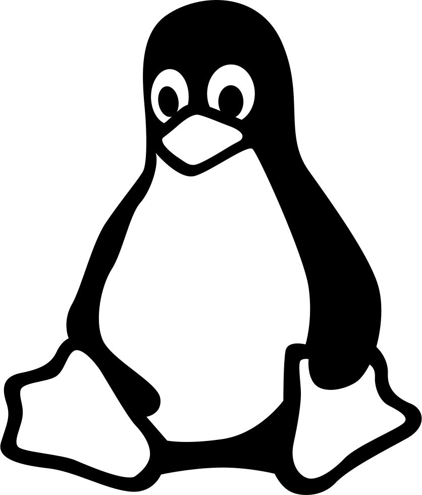 linux svg png icon download #22635