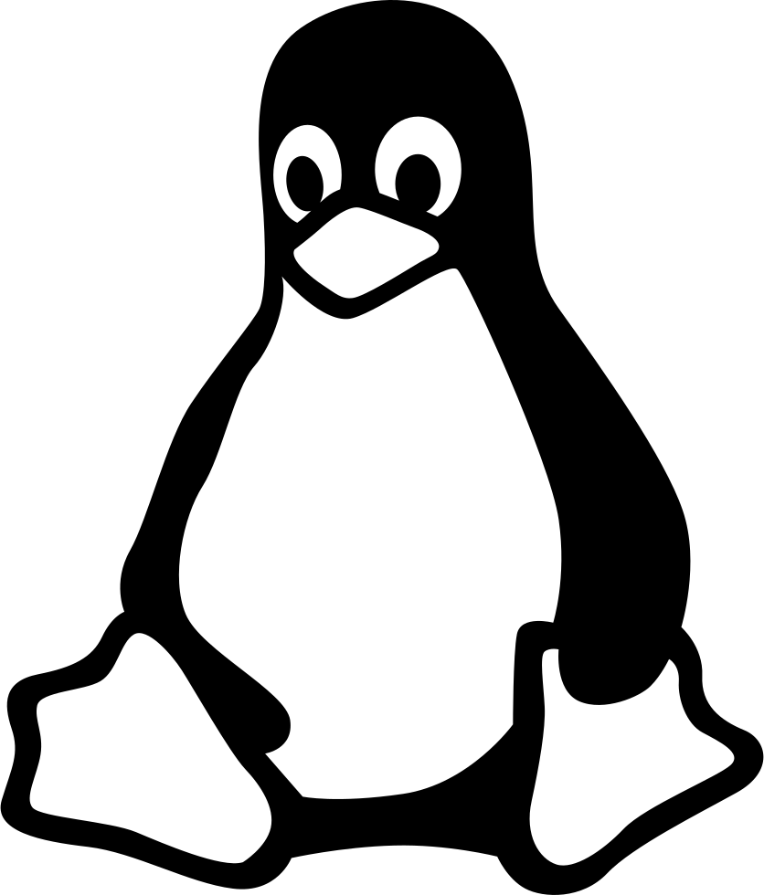 Linux Logo Png Linux Icon Free Download Free Transparent Png Logos