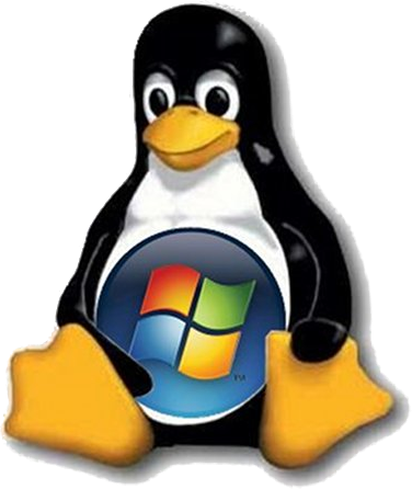 linux, tech reviewer windows say lubuntu #22643