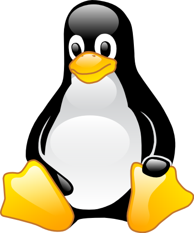 Linux Logo PNG, Linux Icon Free Download